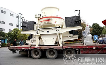 哪種鵝卵石制砂機(jī)好？多少錢一臺(tái)？